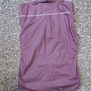 Men’s 2XL button up